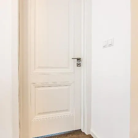 Iancului 公寓式酒店