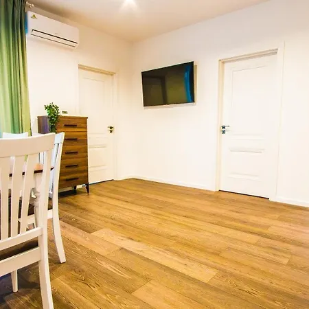 Iancului 3* 布加勒斯特