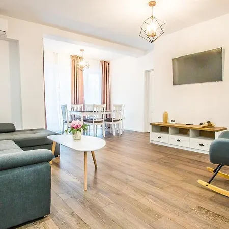 Iancului 3* 布加勒斯特