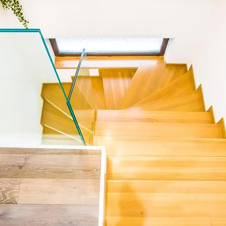 公寓式酒店 Iancului 布加勒斯特