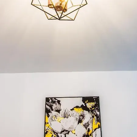 Iancului 公寓式酒店 3*