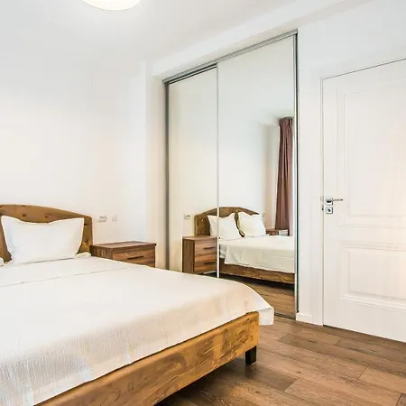 Iancului 3* Bukarest