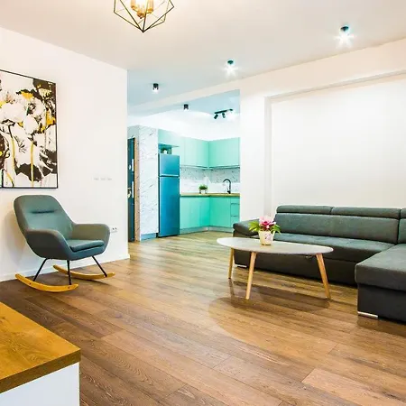 Iancului Apart-hotel Bucareste