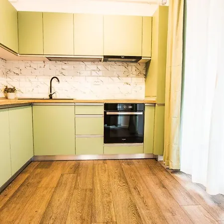 Iancului Aparthotel Bukarest