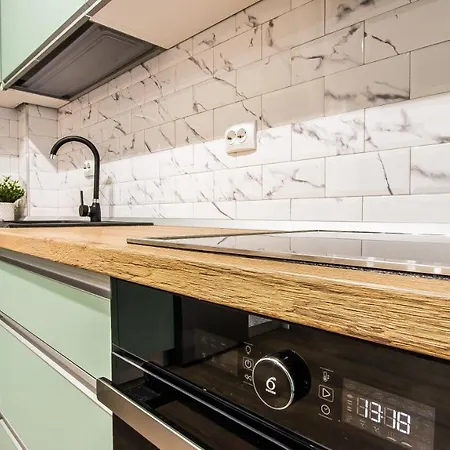 Aparthotel Iancului 3*