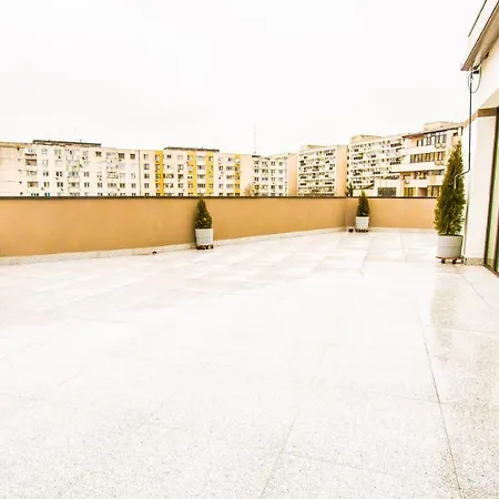 Iancului Apart-hotel 3*