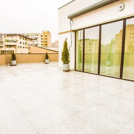 Iancului Aparthotel Bucharest
