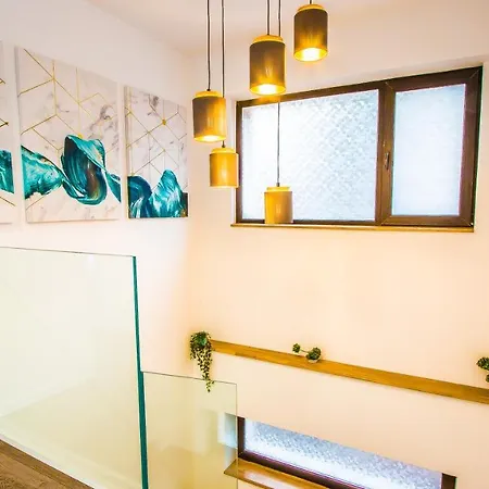 Aparthotel Iancului 3*