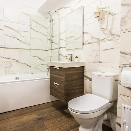 Iancului 3* Bucareste