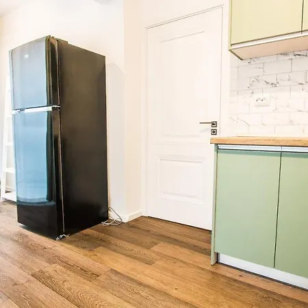 Aparthotel Iancului 3*