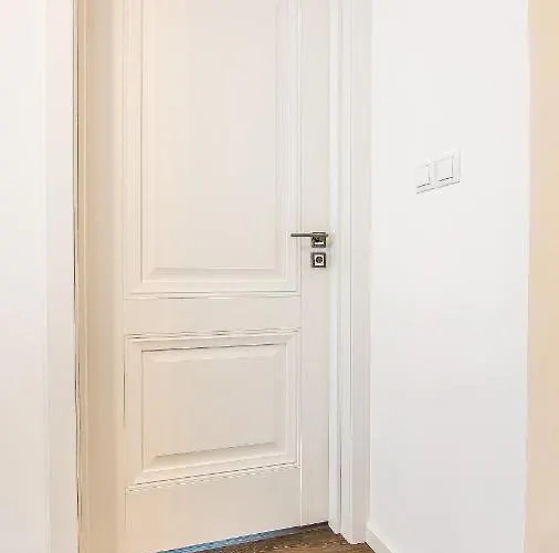 Iancului Lägenhetshotell