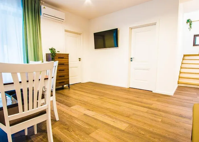 Iancului 3* Bukarest