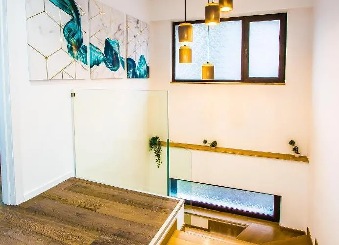 Iancului Lejlighedshotel