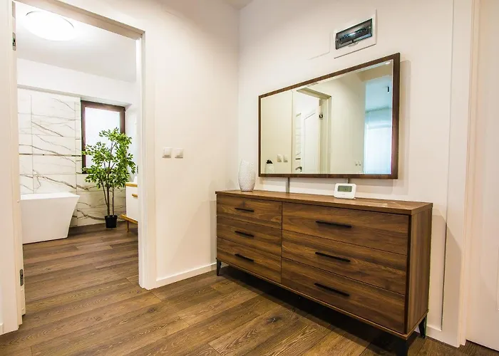 Iancului Lejlighedshotel