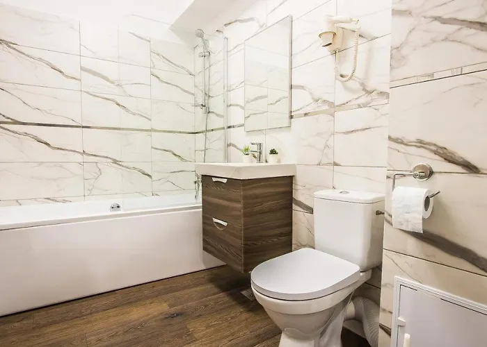 Iancului 3* Bukarest