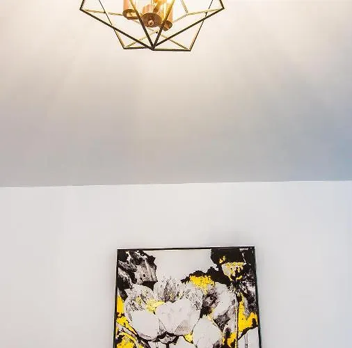 Iancului Lägenhetshotell 3*