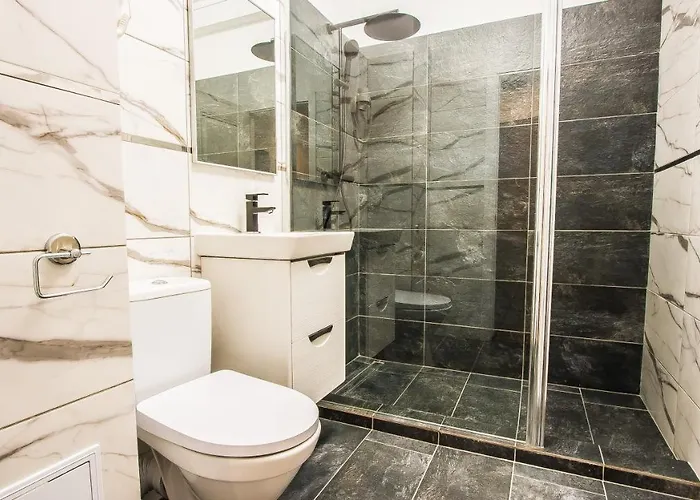 Iancului Lejlighedshotel 3*