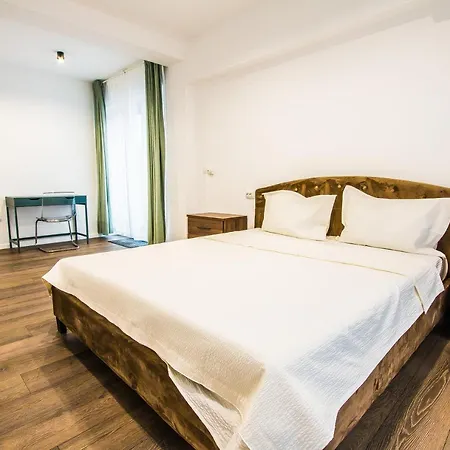 Aparthotel Iancului