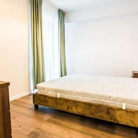 Iancului Aparthotel Bucarest