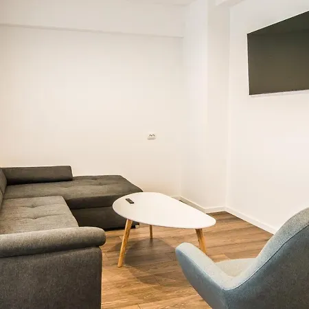 Iancului בוקרשט