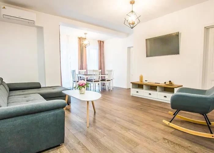 Iancului 3* بوخارست