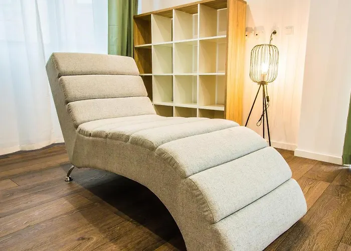 Iancului بوخارست