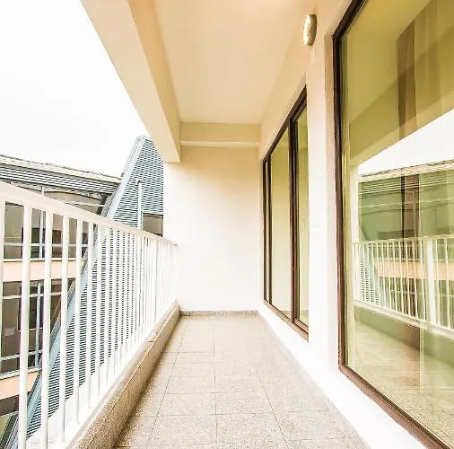 Iancului بوخارست